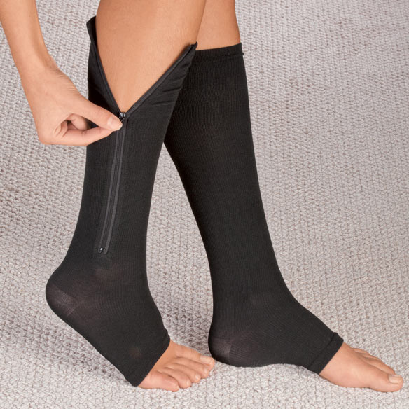 Kompresivne čarape – Zip sox compression