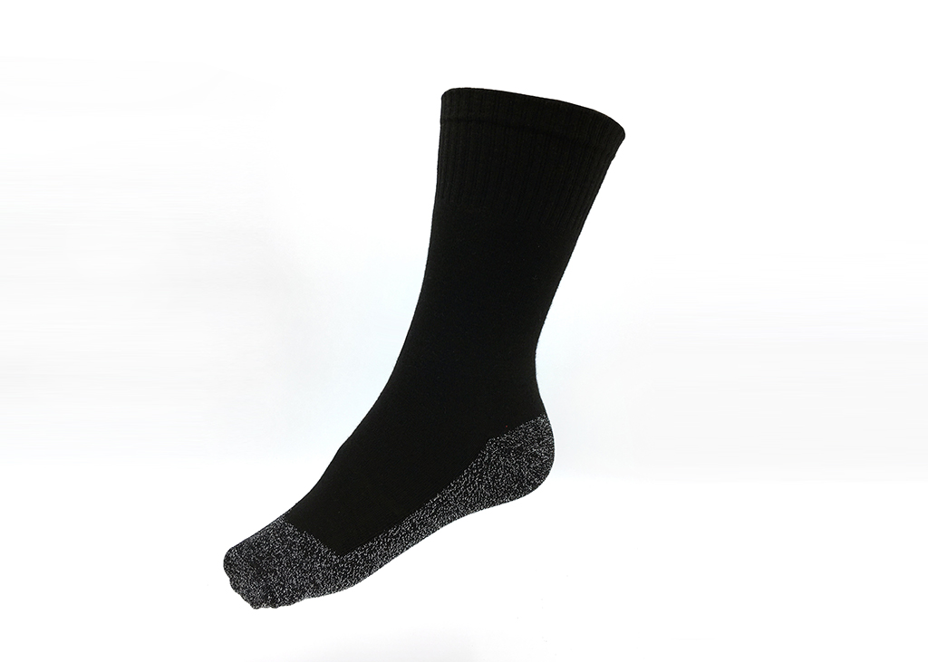 Alu Sox – čarape za dijabetičare sa aluminijumskim vlaknima