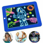 magic pad plava